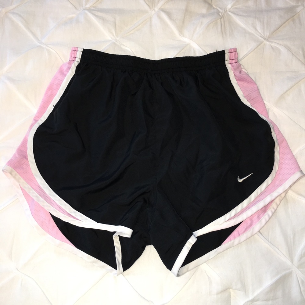 NIKE Dry Fit Running Shorts